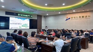 [지역 기획] 산업단지 과학적 악취관리 선봉장..."안산시 U-CLEAN 통합시스템"