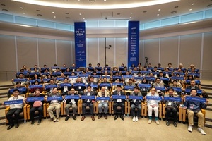 '2024 창업-Bus 연합 IR', 인천•충북창조경제혁신센터 공동주관 개최해... - 뉴스 썸네일 이미지