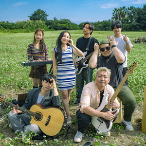 [인터뷰] 'HYLA', 청개구리처럼 자유로운 음악 여정