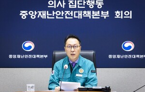 취약지역 공보의, 비상진료 차출 제외…군의관 가배정 절차 도입