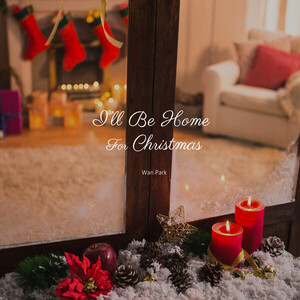 크로스오버테너 박완 I'll Be Home For Christmas 신곡 발표
