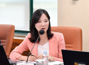 윤영희 서울시의원 "서울 지하철 보안관, 최근 1년간 근무지 이탈로 5명 징계"