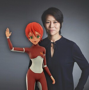 [AI4HER ④] 진 림(Jeanne Lim): AI로 연결된 더 나은 세상을 설계하다