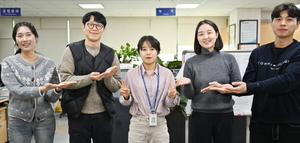 광주 서구, 주민이 뽑은 ‘올해의 MVP 공무원’...‘이호진 주무관’