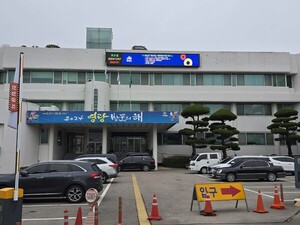 장세일 영광군수 "슬픔 속에서도 서로 위로하고 희망 되찾아야"