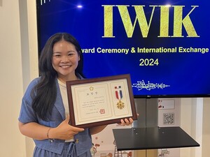 '4년째 한강 청소 미국인' 알렉스 "환경 보호·교육 봉사서 더 많이 배우게 될 것"