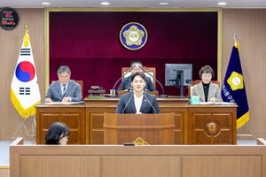 노진성 광주 동구의원, 소상공인·자영업자 지원대책...‘4대 정책방향 제시’