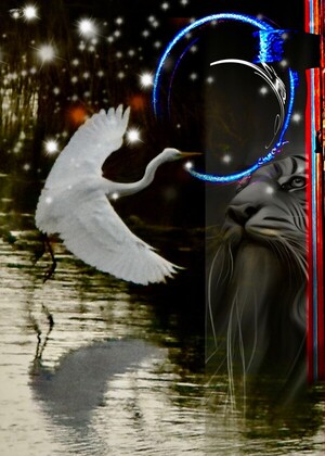 [전기순의 '설렘 아쉬람'] 녹슨 문고리