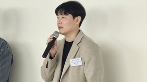 [영상] 윤정현 내일택스 대표, 한국사회공헌협회 이사 위촉