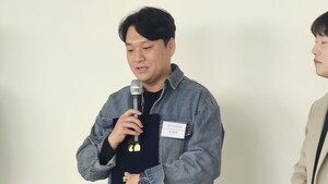 [영상] 이현호 도와주다 대표, 한국사회공헌협회 이사 위촉
