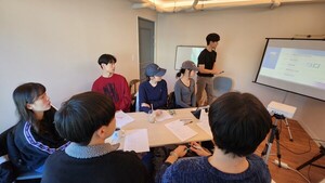 [영상] 한국사회공헌협회, ‘커리어픽의 커리어의 모든 것’ 2회 캠페인 성황리 마쳐