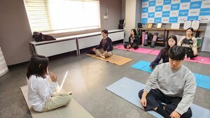 [영상] 한국사회공헌협회, 변진서의 ‘마음카솔’ 2회 캠페인 성공적 마무리