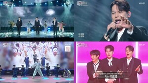 라포엠, 전율의 무대! ‘불후의 명곡’ 3.1절 특집 우승