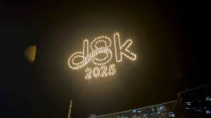 김영준 파블로항공 대표 "무인이동체 산업 중심국가 이끌 것"