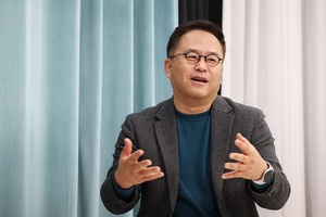 이상림 "올해 출산율 더 오를 가능성…지난해 10월부터 상승 모멘텀 형성"