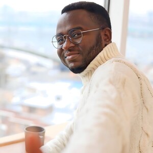 만데 이브라힘 "아프리카의 다양하고 현대적 모습 알리고 싶어"