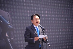 강기정 광주광역시장 "위헌적 내란 세력 민주적 방법으로 막아냈다"