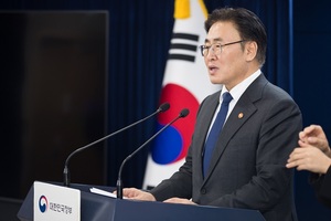 유상임 "차기 정부, AI·바이오·양자 주무부서 부총리급 격상해야"