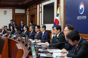 대선일 6월 3일 '임시공휴일' 지정…5월 12일부터 선거운동