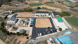 고흥군, 귀농어귀촌인 정착 지원...원룸형 11세대 모집, 세대별 텃밭 제공