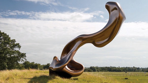 ﻿ '초자연 에너지' 이웅철 개인전《마나의 이미지 Images of Mana》개최