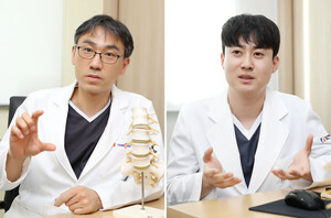 [인터뷰] 척추 내시경 수술, 숙련된 전문의의 경험과 노하우가 중요