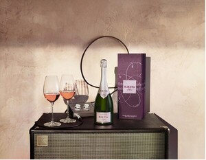 크루그 샴페인(Krug Champagne), 정교함과 품격이 살아있는 180년의 유산