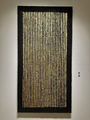 오지윤 작가, 나의 그림은 관객과 나 사이의 조용한 대화