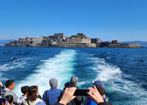 일본 군함도 VR 영상 논란, 역사 외면하는가?