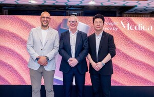 휴젤, 보툴리눔 톡신 ‘보툴렉스’ 아랍에미리트서 공식 출시