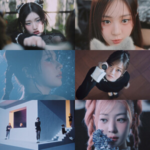 피프티피프티, 'Midnight Special' 뮤직비디오 공개로 반전 매력 발산