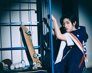 킥플립, 두 번째 미니 앨범으로 여름 음악 페스티벌 출격!