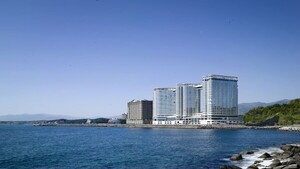 카시아 속초, 1주년 맞아 올 인클루시브 패키지 출시