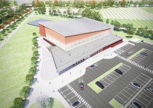 [이슈집중] 청주시,  북부지역 체육 인프라 확충 기대… 배드민턴체육관 건립 순항