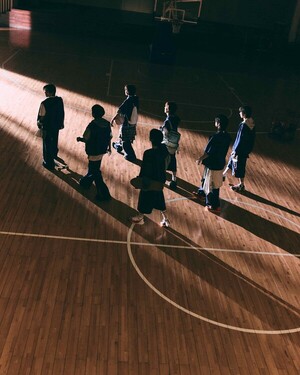 킥플립, 두 번째 미니 앨범 발매와 컴백 예고