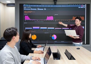 LG유플러스, AI 시스템으로 2,000억 보이스피싱 차단