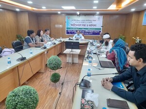 사단법인 세계환경산업교육진흥원, 방글라데시 BOESL과 ESG 계절근로자 MOU