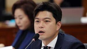 김용태, 보수 정당 혁신 촉구하며 대선 승리 목표 밝혀