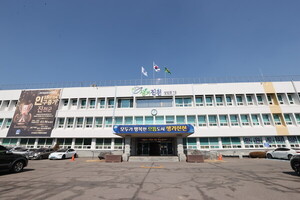 [쏠리는 눈]  진천군,  어린이 눈높이 맞는 메타버스 활용 도로명 교육 진행