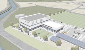 음성군, ‘원남 소규모체육관 건립사업’ 6월 착공...2026년 준공 예정