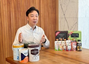 남양유업 “내 아이 먹인다는 마음으로”…26년째 개발 담당자 밝힌 식품안전 철학