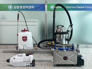 함평군, 자율방역 활성화 총력…방역장비 무료 대여